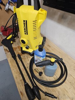 Karcher K3 full control - 2