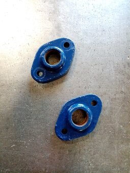 Ruční pumpa na vodu - 2