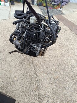 Mazda 3 BP,Cx3 1.8 SkyActive Diesel - 2