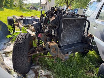 Suzuki Jimny - 2