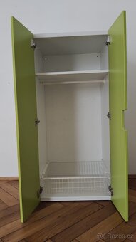 Detská skříň IKEA Stuva - 2
