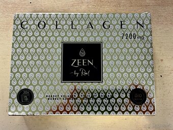 ZEEN Collagen 7200 mg - 2