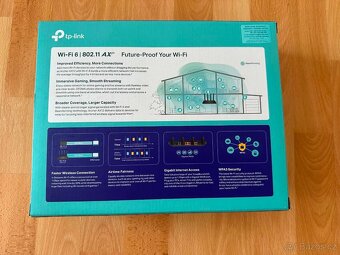TP-Link Archer AX12 - 2