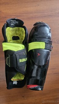 Chrániče holeně Bauer - 2