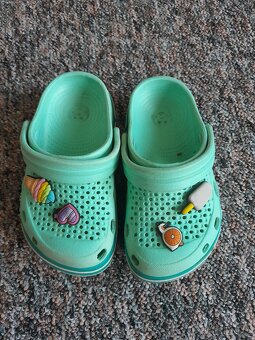 Crocsy Coqui 26/27 - 2