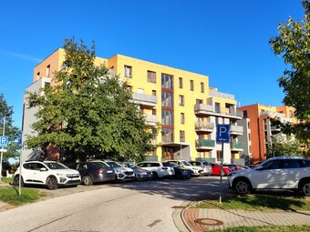 Hezký byt 1kk Dubina - 2