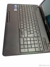 Toshiba Satellite C660-1LD ( 12 měsíců záruka ) - 2