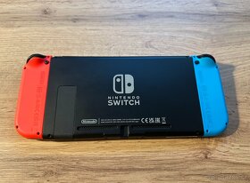 Nintendo Switch + Ring Fit Adventure - 2