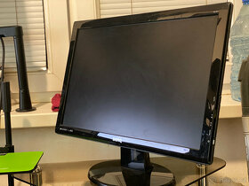 PC-Acer Extensa X2610G SFF+monitor Benq GL951 (zabudované re - 2
