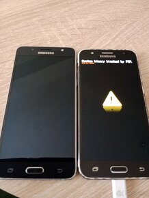 Samsung galaxy J5(2017)(2016) - 2