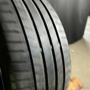 Letní pneu 255/45 R19 102Y Bridgestone 4,5mm - 2