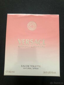 Versace Bright Crystal - 2