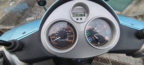 Piaggio Carnaby - 2