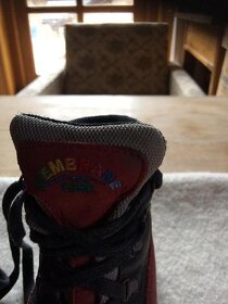 DĚTSKÉ POHORY TREKKING FARE č.25 - 2
