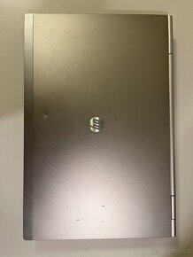 HP EliteBook 8560p - NEFUKČNÍ GRAFIKA - 2