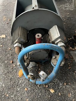Kompresor - 2