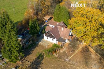 Prodej Rodinný dům, 341㎡ - 2