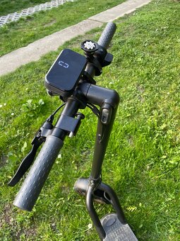 Elektrokoloběžka Navee N65 - 2