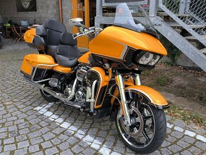 FLTRKSE CVO Road Glide Limited 117 - 1920 ccm - 2