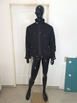 Rukka bunda Kvalitní, značková na moto V. 52 XL - 2
