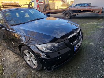 BMW E90 - 2
