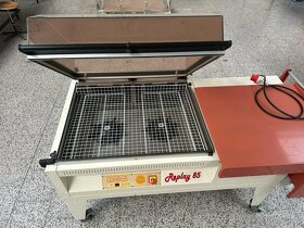 Balící stroj Replay 85 Minipack Torre - 2