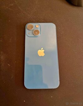 iPhone13mini 512GB - 2