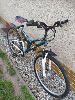 Pánské kolo Top Bike - 2