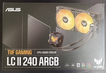 ❗NOVÉ❗ASUS TUF GAMING LC II 240 ARGB - 2
