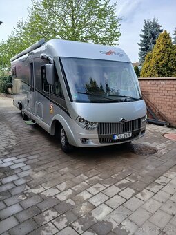 Carthago Chic C-Line I 4.9.L Superior - 2
