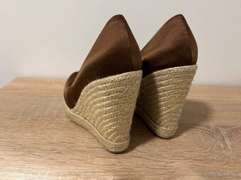 Boty Salvatore Ferragamo - 2