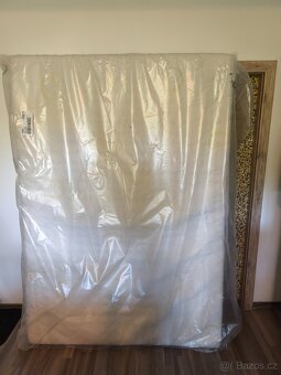 Oboustranná matrace Palau Clinic 140x200 cm - 2