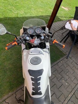 Honda CBR 125 R - 2
