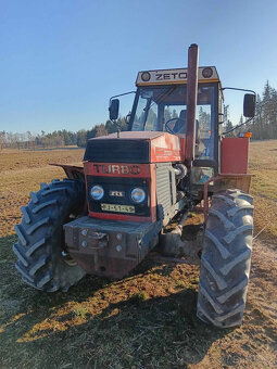 traktor ZT 16145 - 2