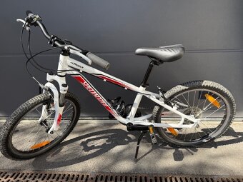 Pordám dětské kolo Hotrock 20, 6speed - 2