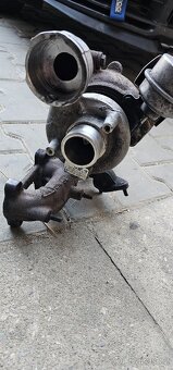Turbo 1.9 TDi 96Kw ASZ - 2