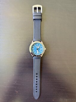 Hodinky MPM Sport Tritium - 2
