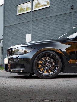 Bmw e82 135i 620hp - 2