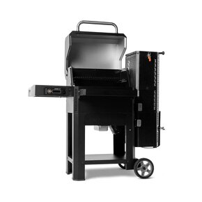 Gril Masterbuilt Gravity 600 - nový - 2