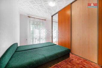 Prodej bytu 2+1, 54 m², Ústí nad Orlicí, ul. Dukelská - 2