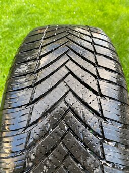 Kompletní kola 185/60/R15 84H - 2