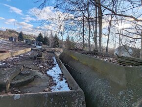 Cisterny /nádrže/lejty - 2