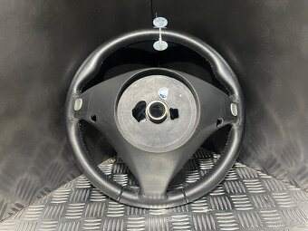 //Volant Mercedes Benz W203// - 2