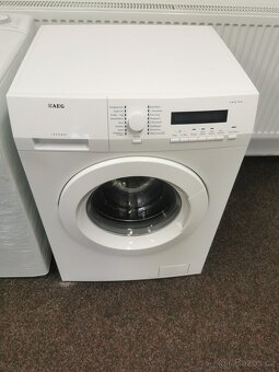 Prodám pračku aeg protex - 2