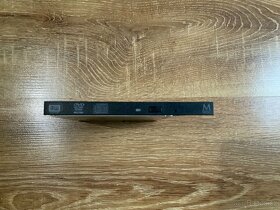 SATA DVD vypalovačka pro notebook SLIM verze 9.5mm - 2