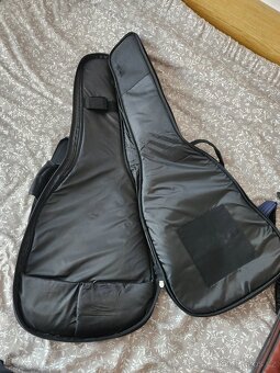 Obal na kytaru Ibanez - 2