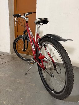 Dámské kolo Maxbike - 2