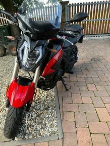 Voge 500 R - 2