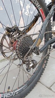 Norco aurum 2014 - 2