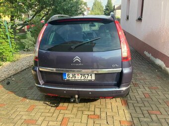 Citroen C4 Grand Picasso - 2